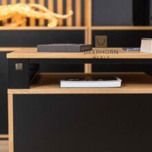 timeless work desk