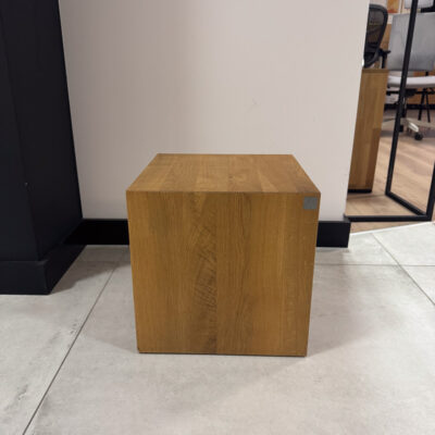 Office pedestal with space for documents and accessories