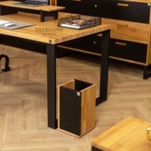desk for elegant office interior