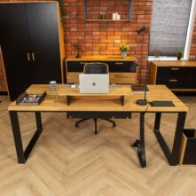 office desk