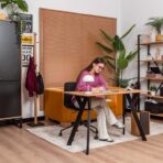 biurko do pokoju dziewczyny