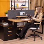 office work desk