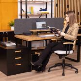 office work desk
