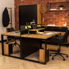 office work desk
