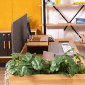 collaborative desk