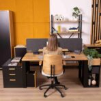 multitasking desk