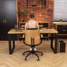 biurko ergonomiczne