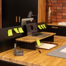 work desk 140x80