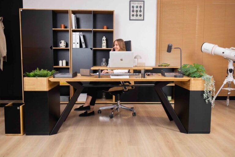 well-being support desk