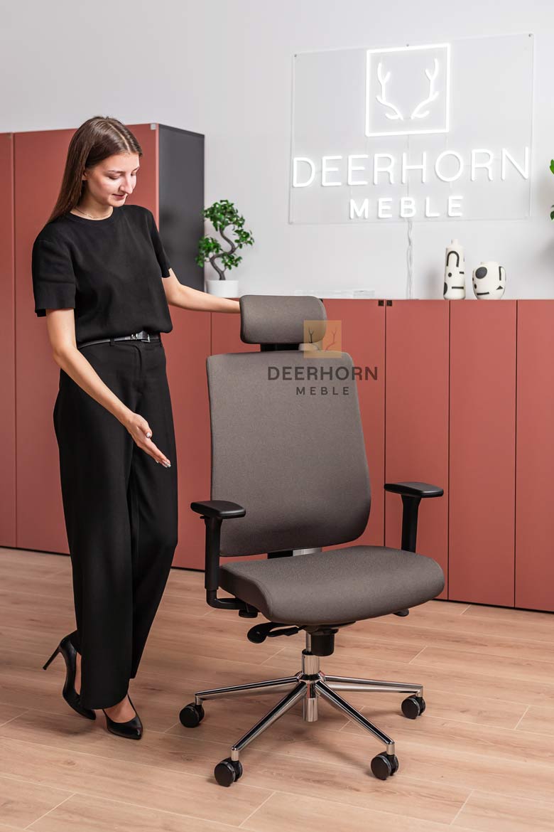 comfortable home office chair