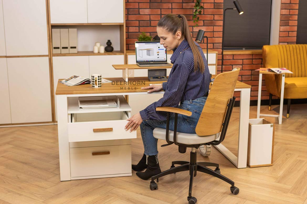 natural oak furniture