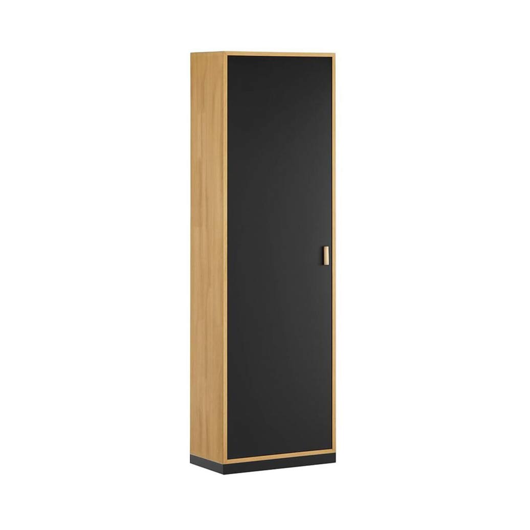 lockable bookcase