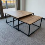 coffee tables 2in1