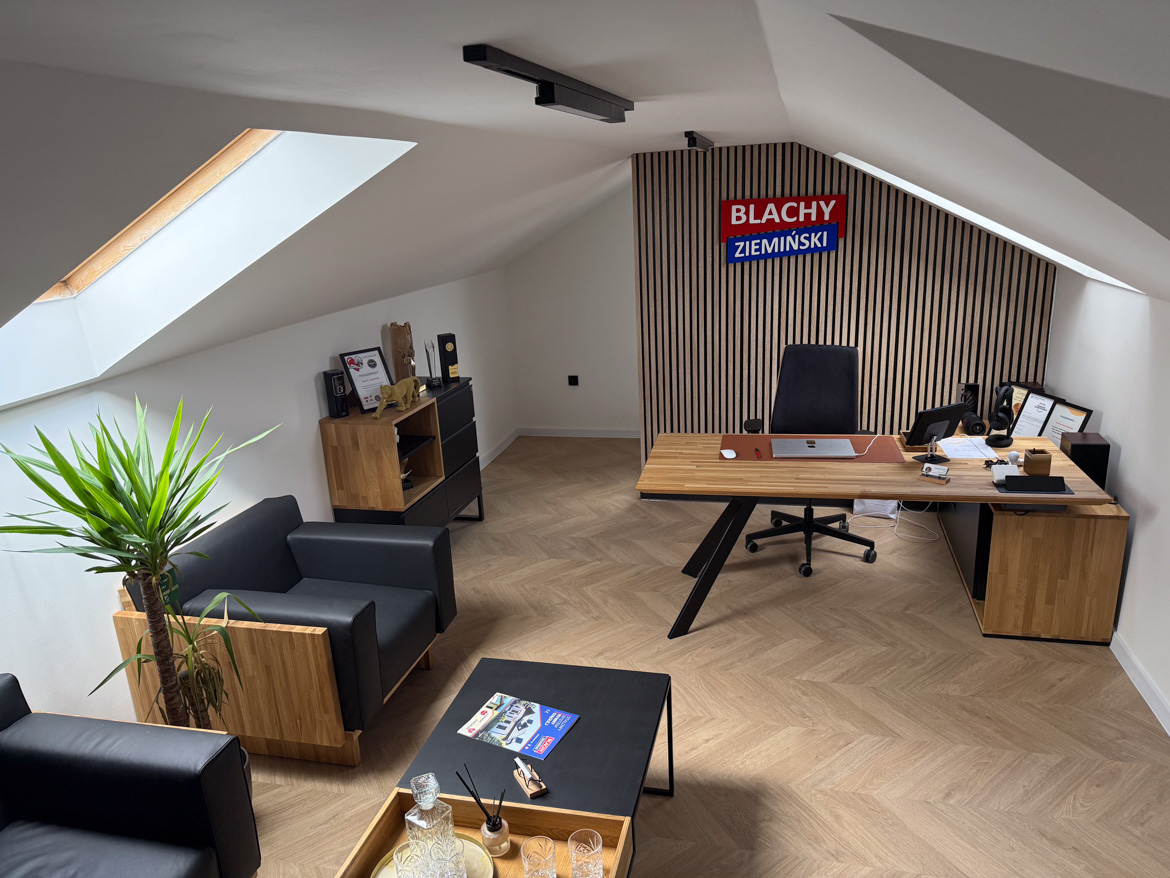 Image #1 from Blachy Ziemiński