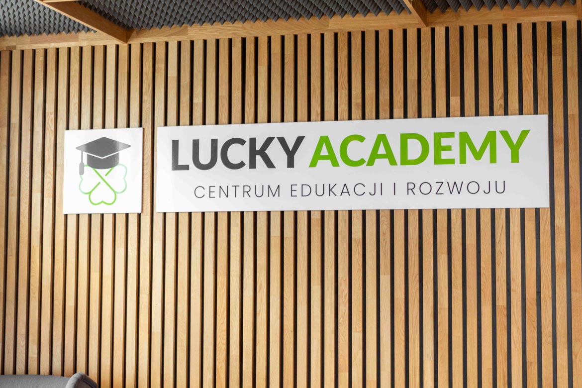 Image #1 from Lucky Academy - Centrum Edukacji i Rozwoju