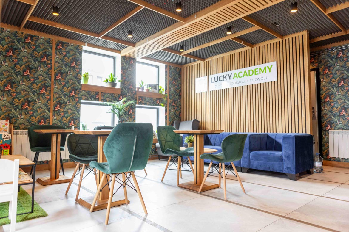 Image #2 from Lucky Academy - Centrum Edukacji i Rozwoju