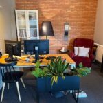 designer desk