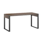 corporate desk