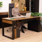 desk for open-space