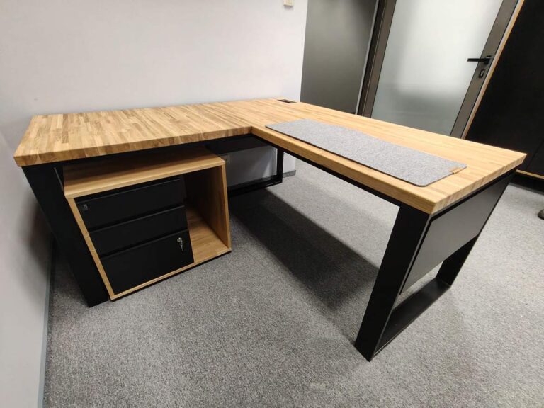corner desk for home office