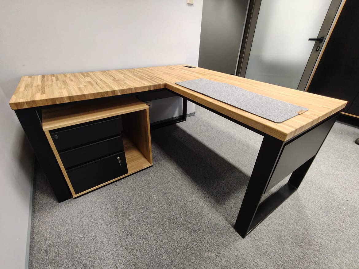 corner desk for home office