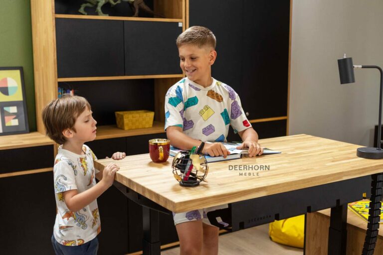 designer youth desk
