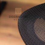 ergonomic mesh seat