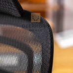 mesh office chair