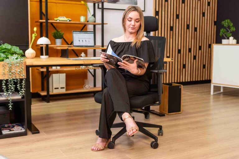 office chair modern design