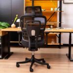 chair for long computer work
