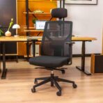 computer chair comfortable