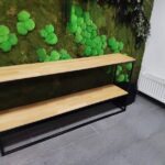 office console for the office