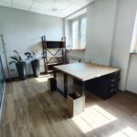 sturdy furniture for a small office