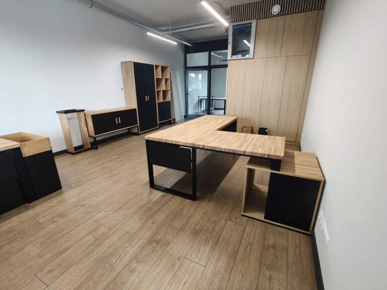 new office furniture