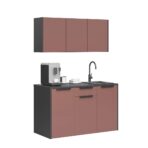 office kitchen