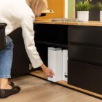 desk for active employees