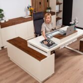 office work desk