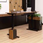 lift desk with height memory