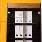 office filing cabinet