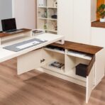 designer work desk