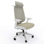 fotel ergonomiczny biurowy