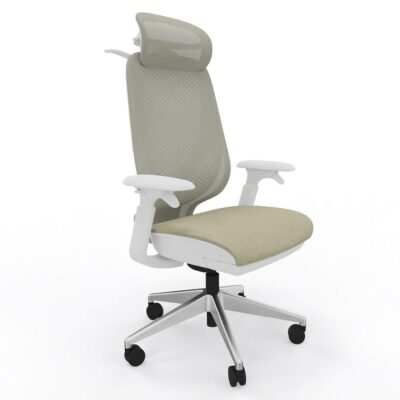 fotel ergonomiczny biurowy