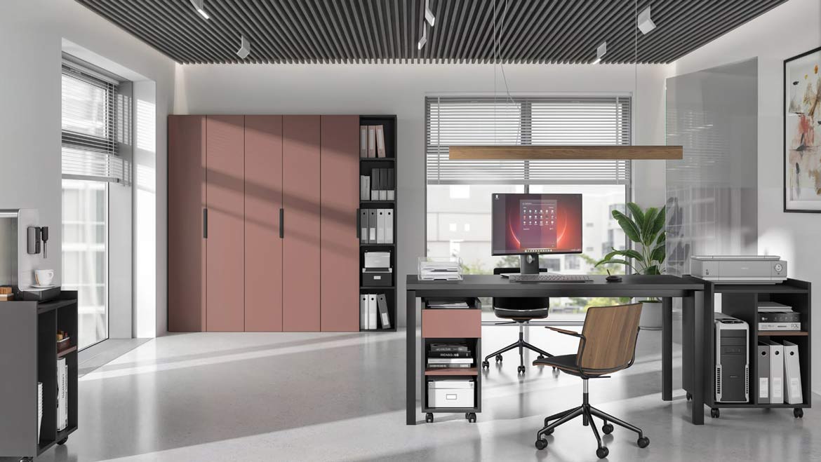 Corporate Collection