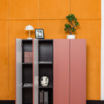 komoda do eleganckiego biura