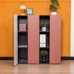 komoda w stylu minimlaistycznym