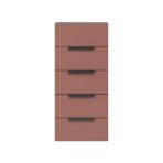 high chest of drawers 5d