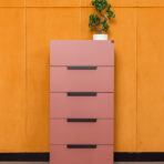 komoda z szufladami bezpieczne przechowywanie