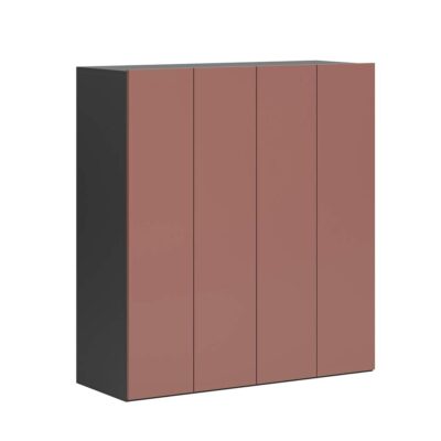 4d locking chest of drawers