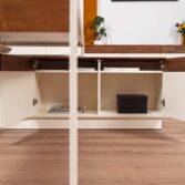 cabinet pedestal