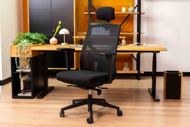 What ergonomic chair to choose up to 1000 zloty?